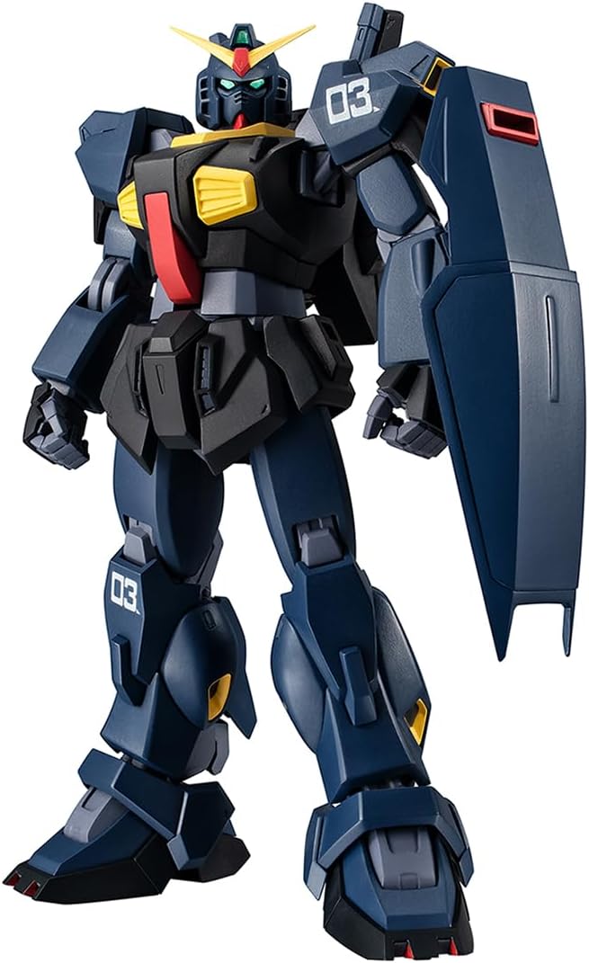 ZET GUNDAM 1/60 Zeta Gundam 